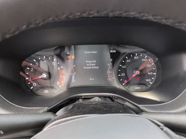 New 2026 Jeep Compass Latitude AWD/4WD image 32