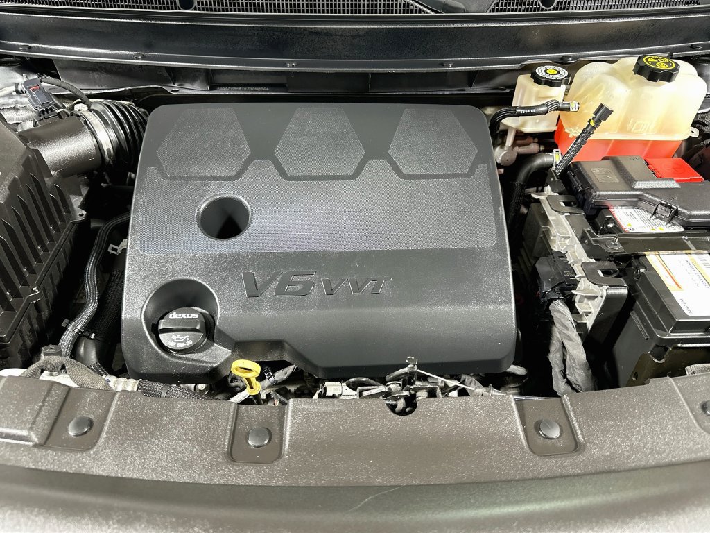 Used 2019 Buick Enclave Premium w/ Experience Buick Package AWD/4WD image 19