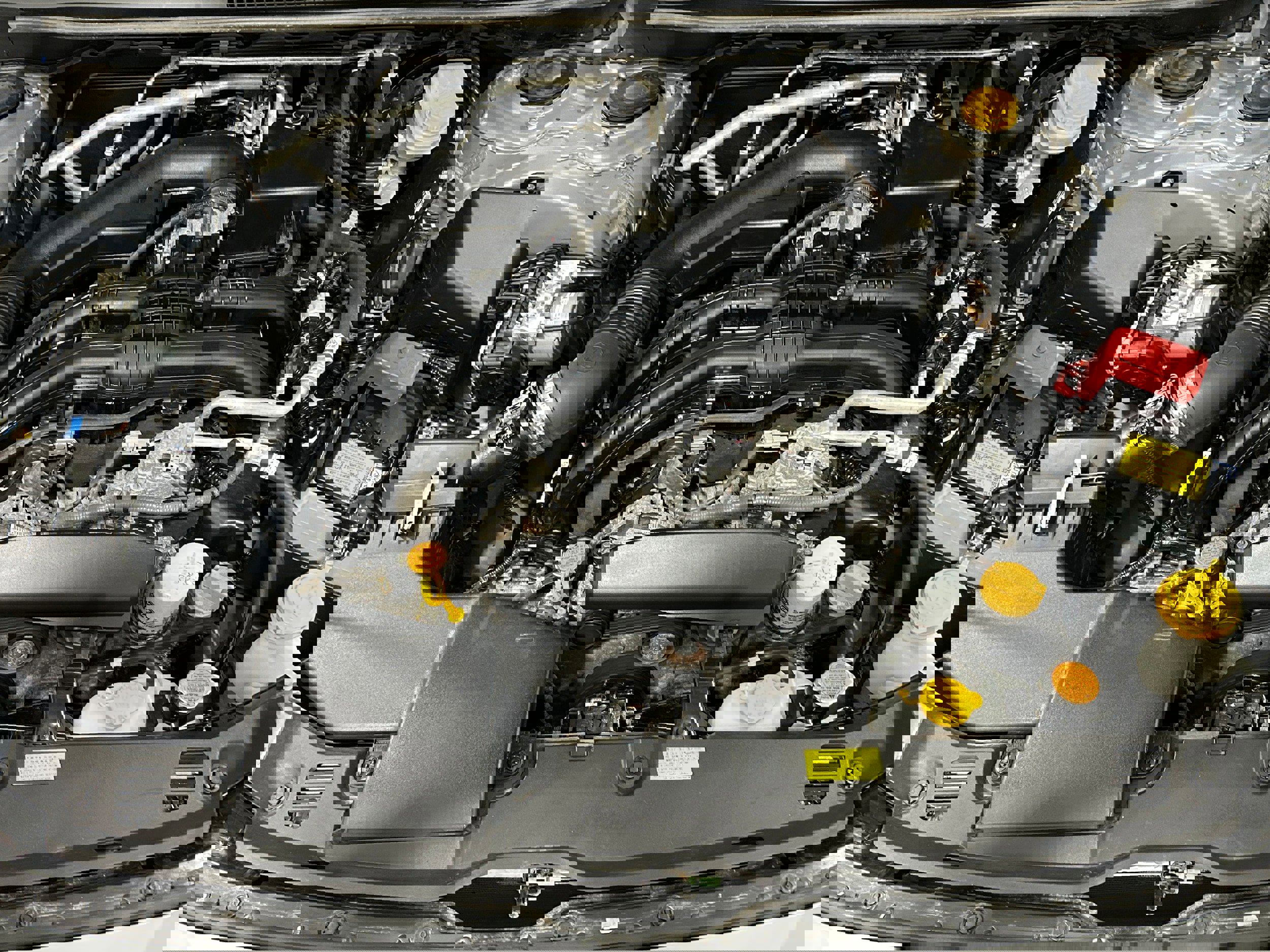 Used 2021 Subaru Crosstrek 2.0i Premium image 16