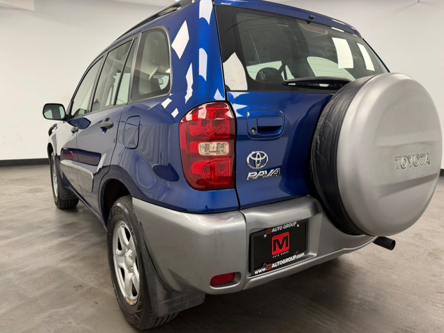 Used 2005 Toyota RAV4 2WD image 24
