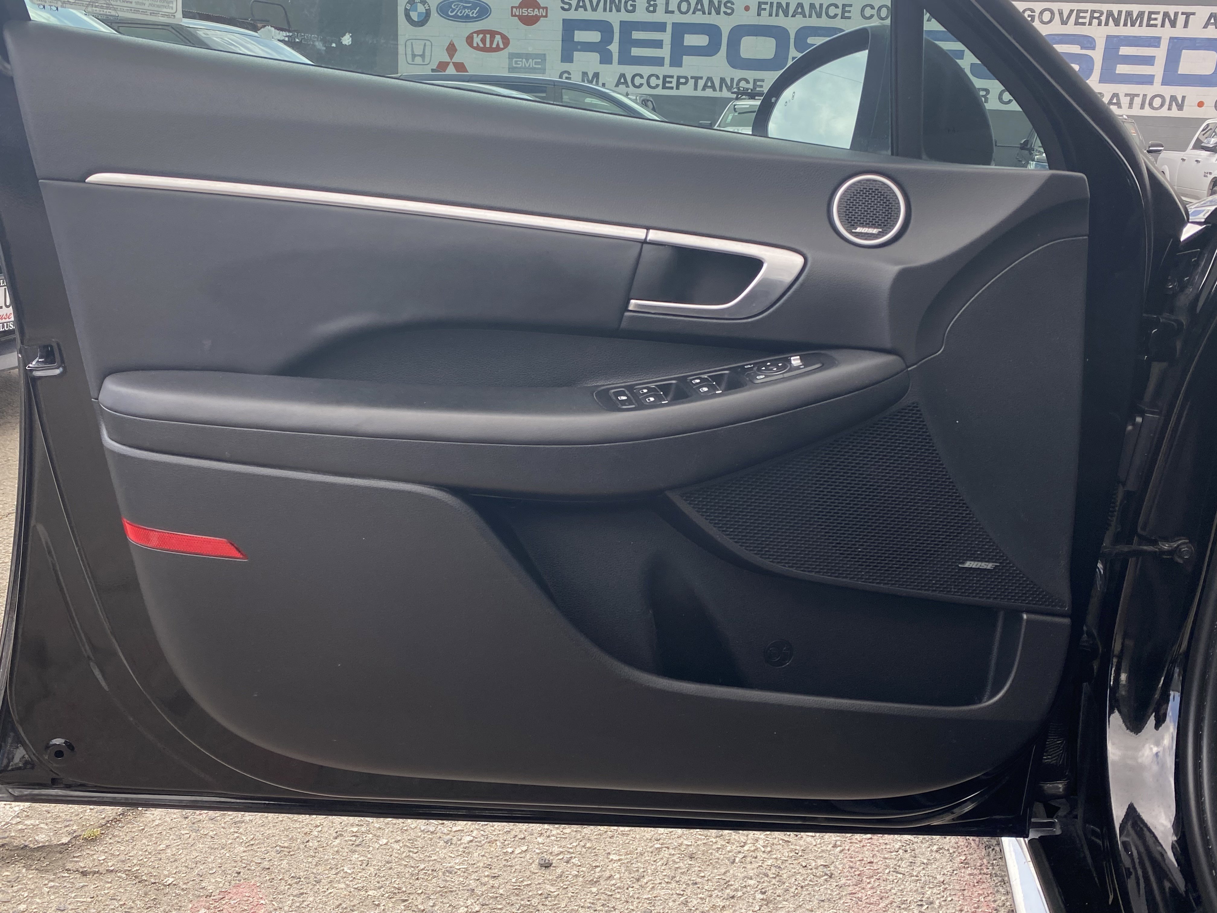 Used 2023 Hyundai Sonata SEL image 16