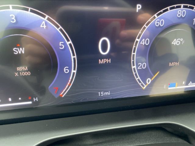 New 2025 Jeep Grand Cherokee L Limited image 20