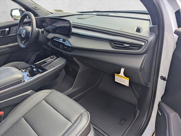 New 2026 Buick Enclave Sport Touring w/ Power Package FWD image 19