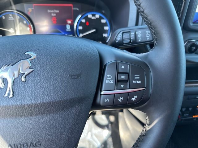 New 2024 Ford Bronco Sport Outer Banks image 14