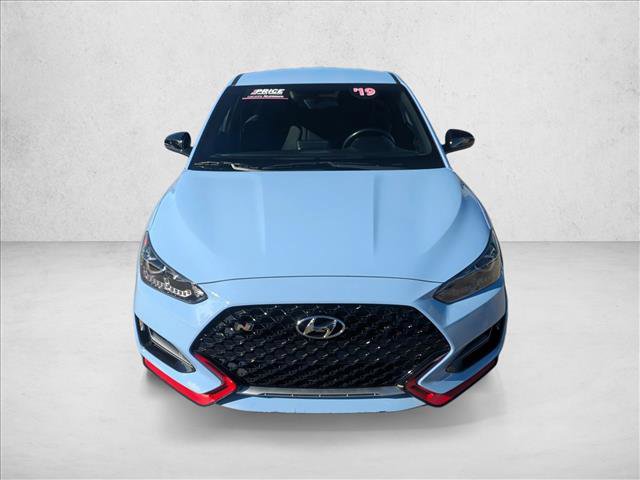 Used 2019 Hyundai Veloster N N w/ Performance Package video 2