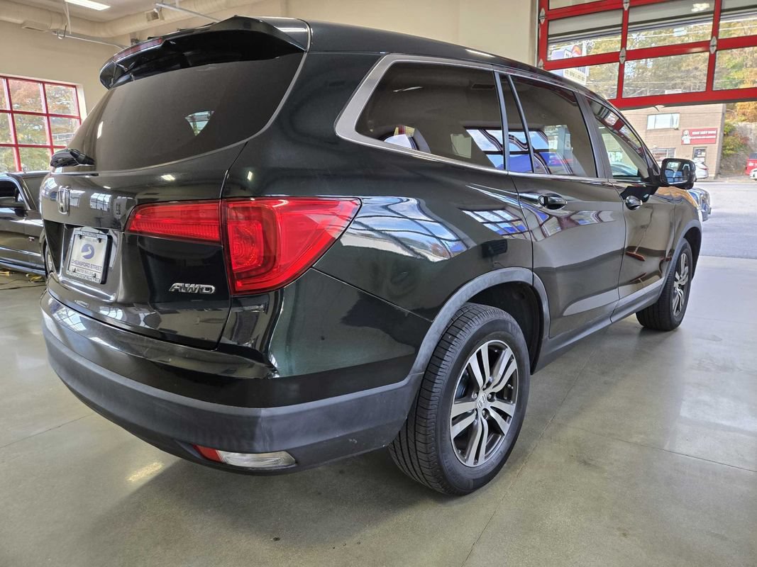 Used 2016 Honda Pilot EX-L image 7