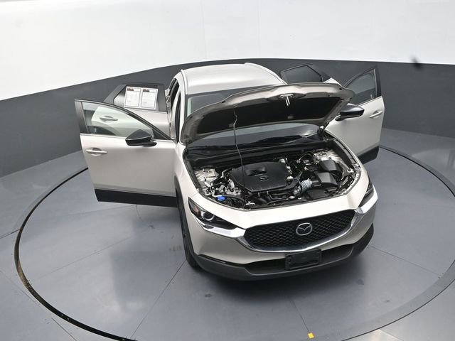 Used 2024 MAZDA CX-30 AWD 2.5 S w/ Select Sport Pkg image 30