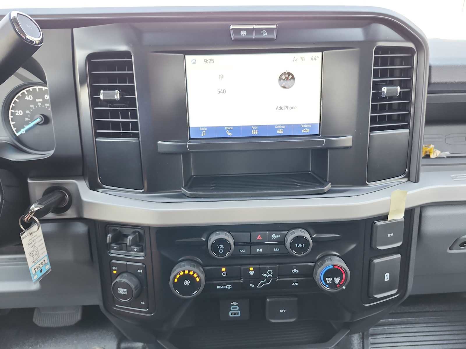 New 2026 Ford F450 4x4 Crew Cab Super Duty image 13