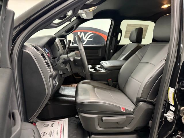 New 2025 RAM 2500 Tradesman w/ Chrome Appearance Group image 12