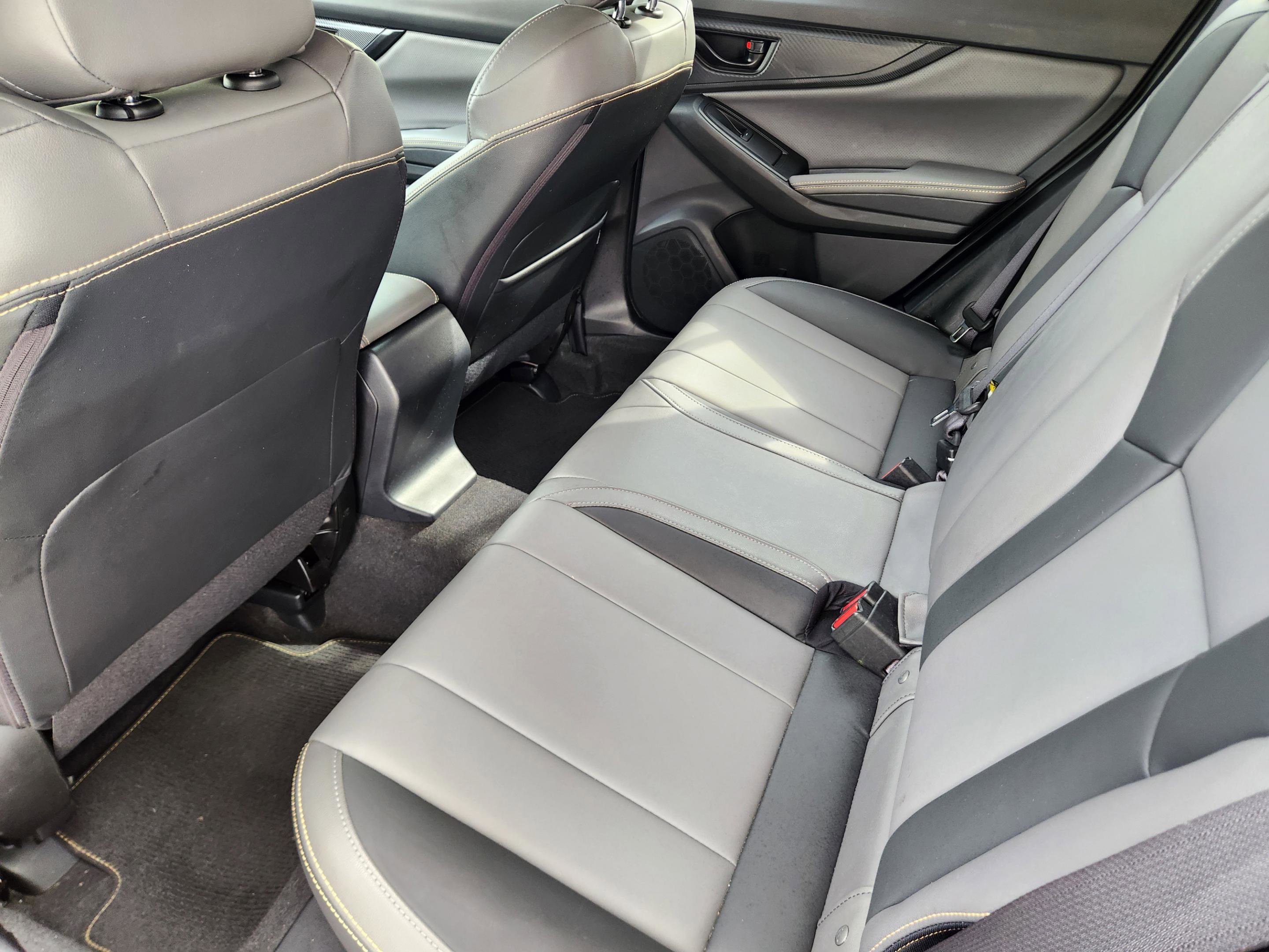 Used 2022 Subaru Crosstrek 2.5i Sport w/ Popular Package #3 image 28