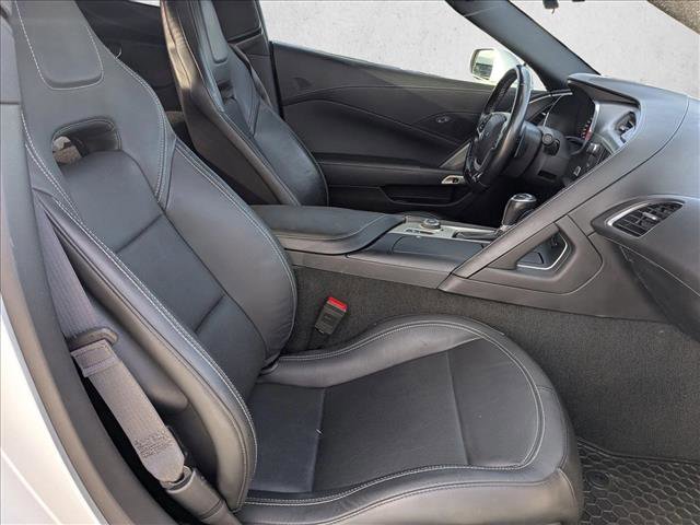 Used 2017 Chevrolet Corvette Z06 RWD image 16