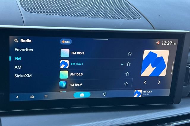 New 2026 Hyundai Santa Fe SE image 19