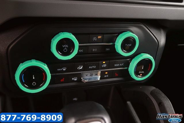 Used 2022 Ford Bronco Big Bend AWD/4WD image 22