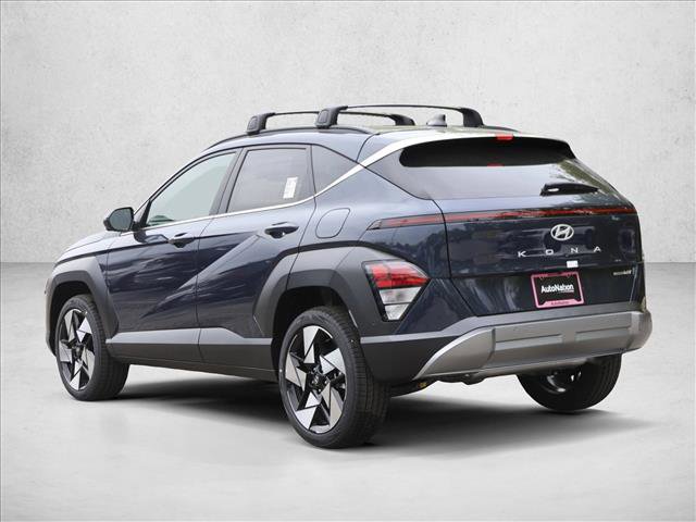 New 2026 Hyundai Kona Limited AWD/4WD image 7