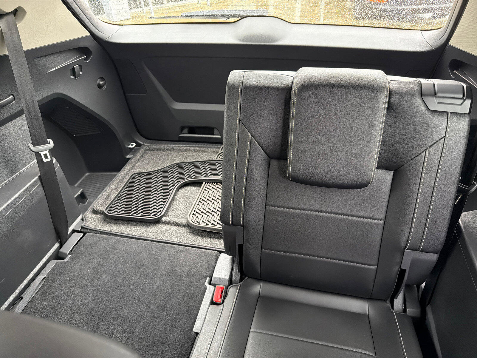 Used 2021 Volkswagen Atlas SE w/ Panoramic Sunroof Package AWD/4WD image 19