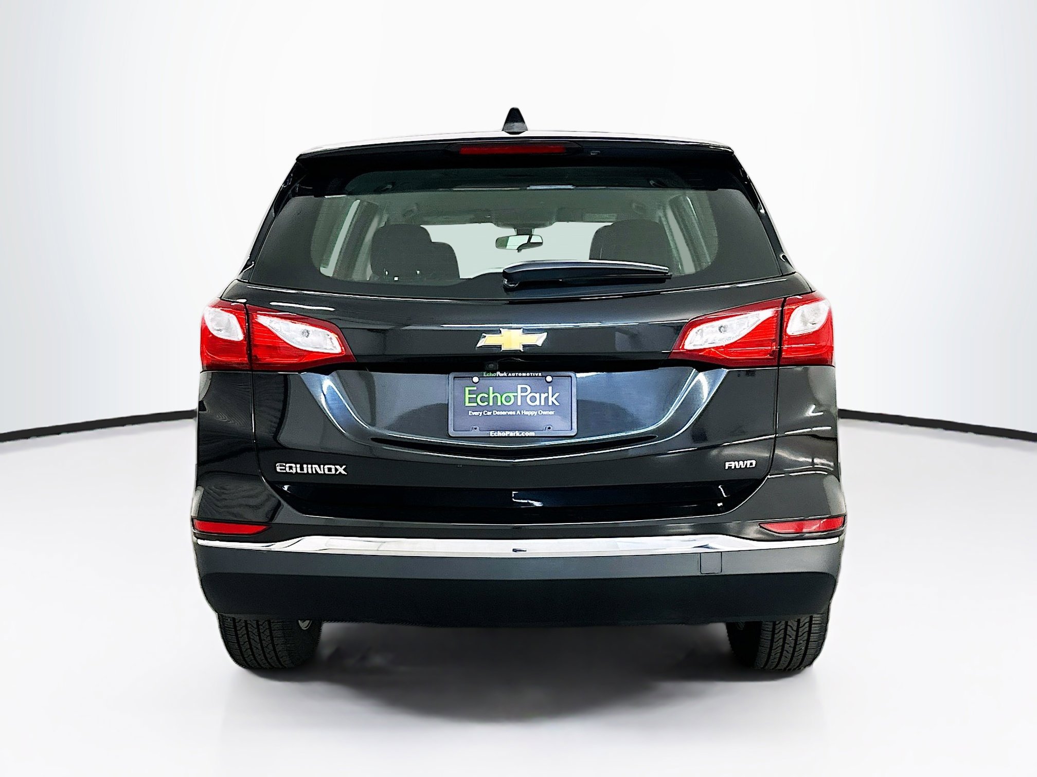 Used 2018 Chevrolet Equinox LS image 7