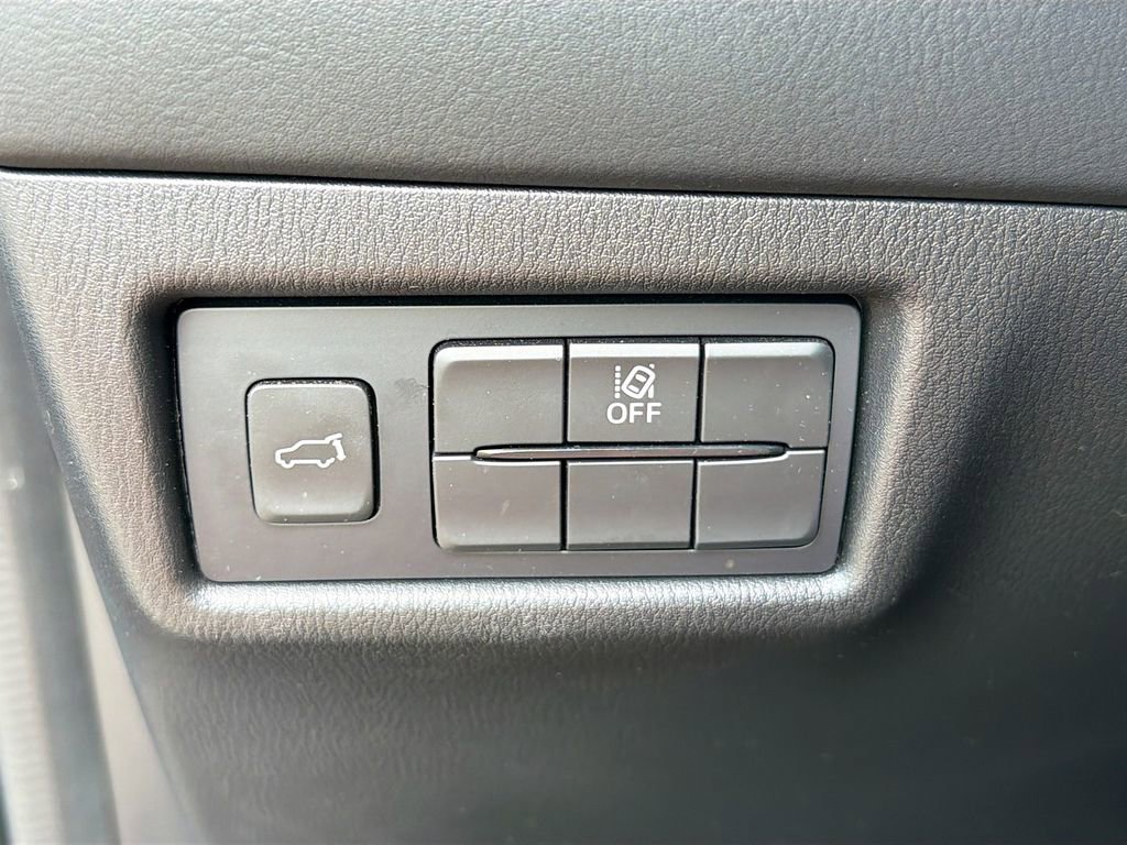 Used 2022 MAZDA CX-5 AWD 2.5 Turbo image 23