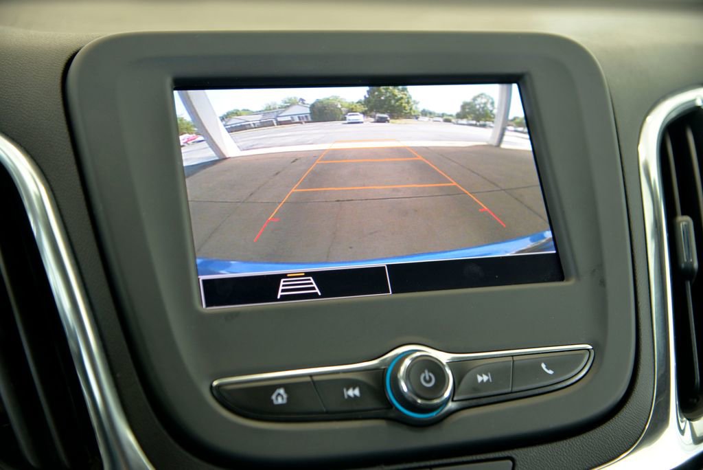 Certified 2024 Chevrolet Equinox LT w/ LPO, Floor Liner Package AWD/4WD image 20