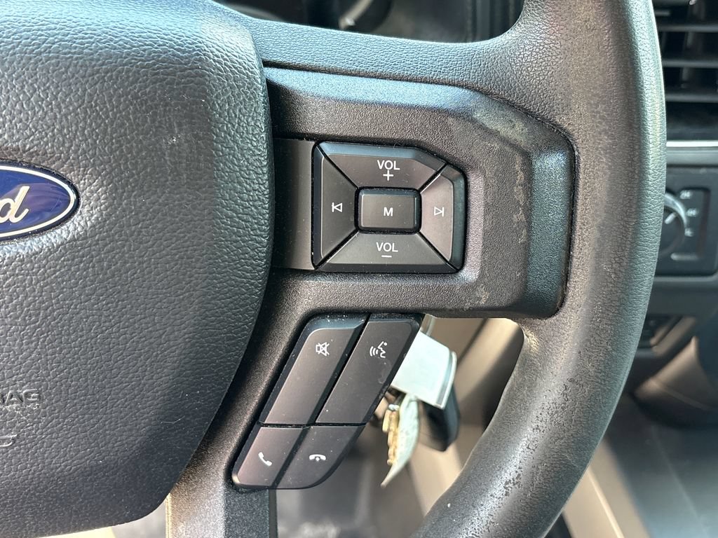 Certified 2019 Ford F450 XLT w/ XLT Premium Package AWD/4WD image 18