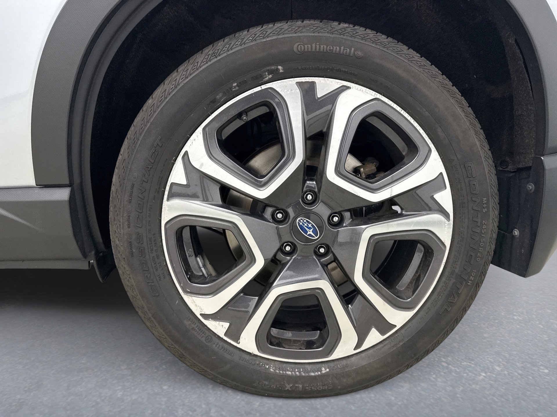 Used 2023 Subaru Ascent Limited w/ Technology Package image 23