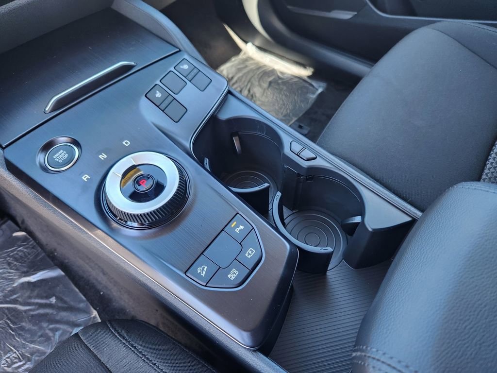 New 2026 Kia Sportage S image 20