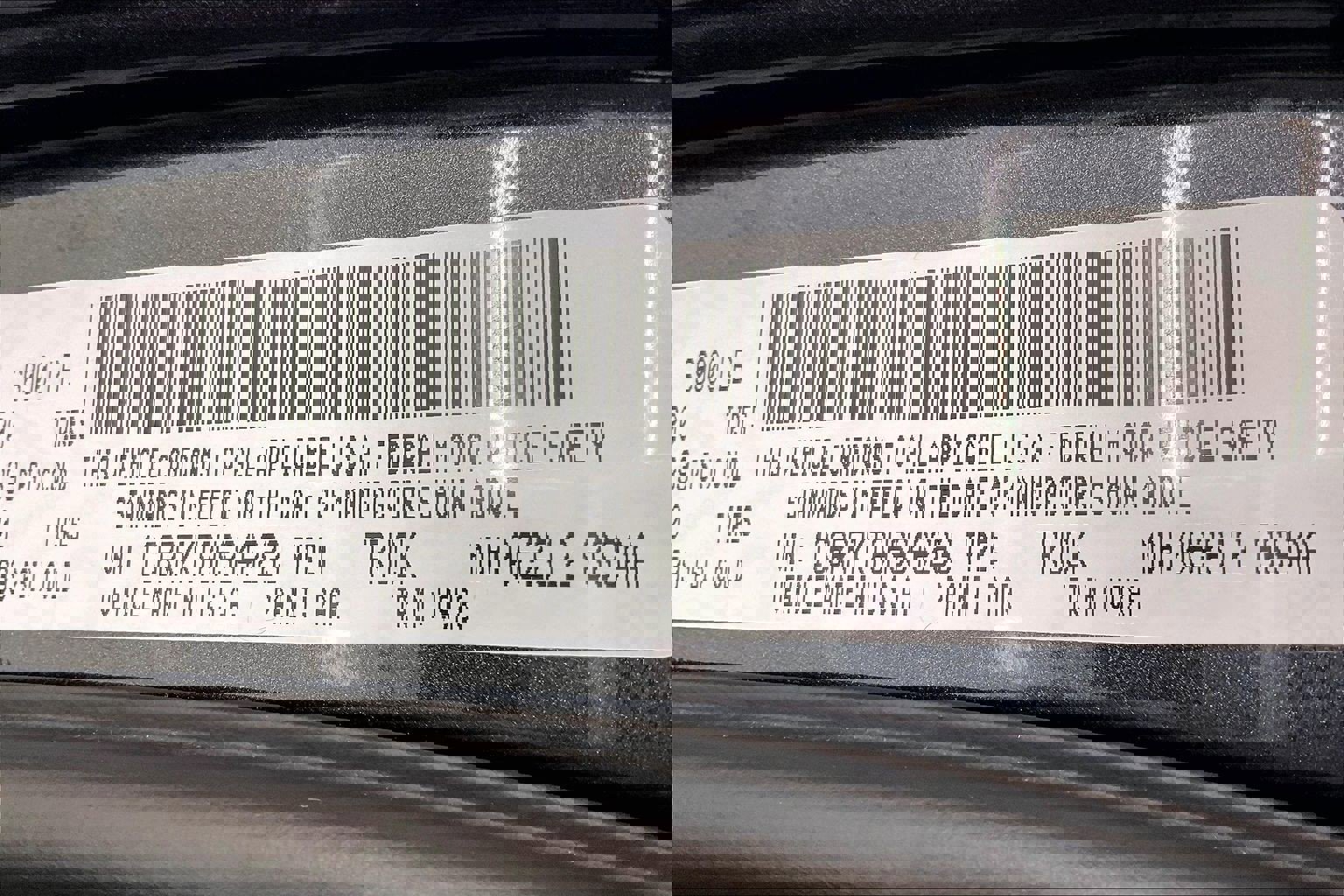 Used 2017 RAM 1500 Express w/ Express Value Package image 34