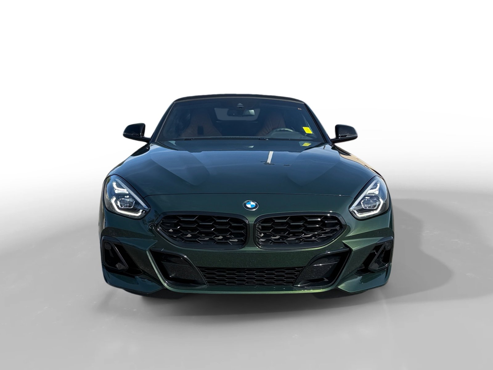Used 2025 BMW Z4 M40i w/ Edition image 8