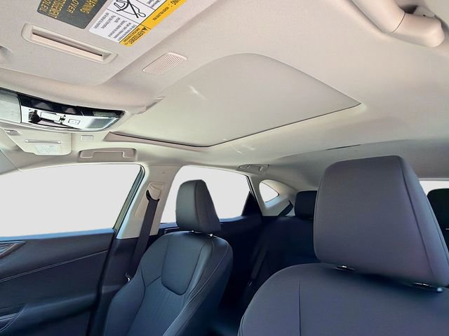 Used 2025 Lexus NX 350 AWD w/ Accessory Package (K3) image 26