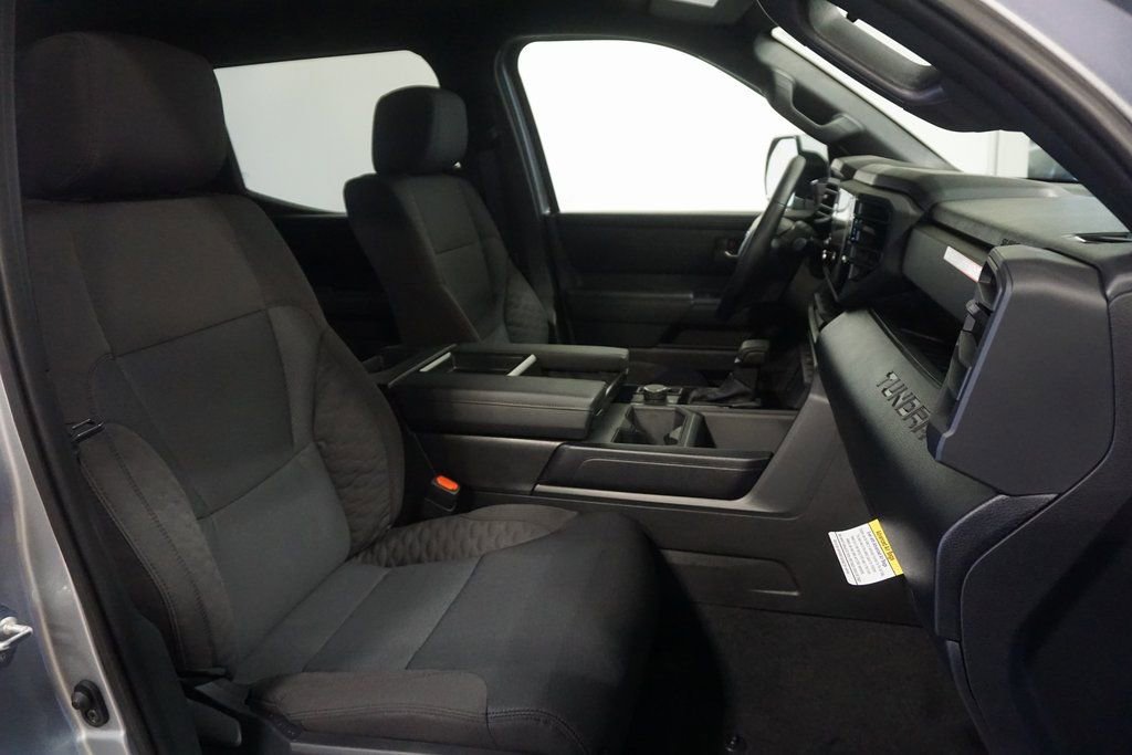 New 2026 Toyota Tundra SR5 image 23