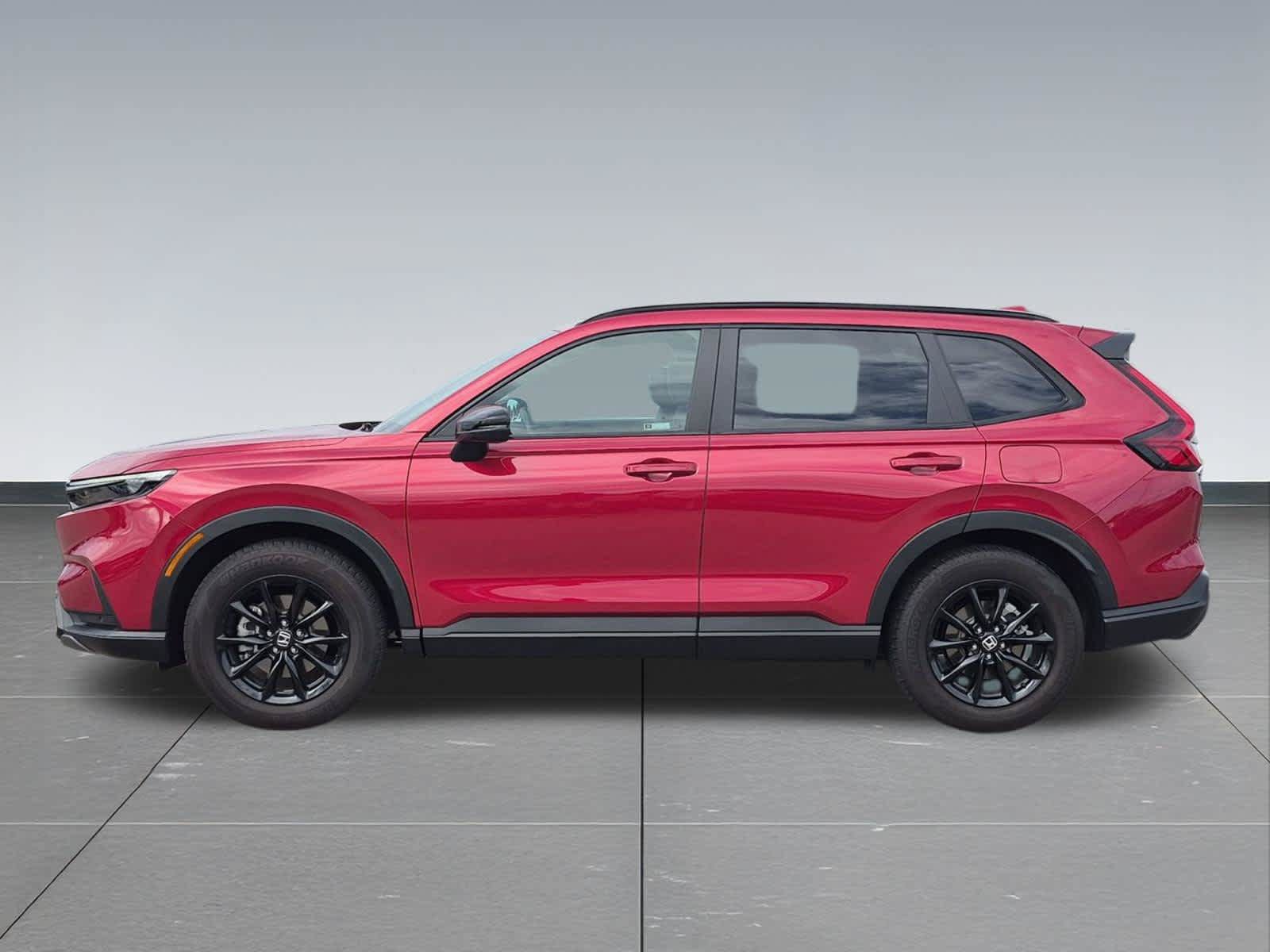 Used 2026 Honda CR-V Sport-L image 3