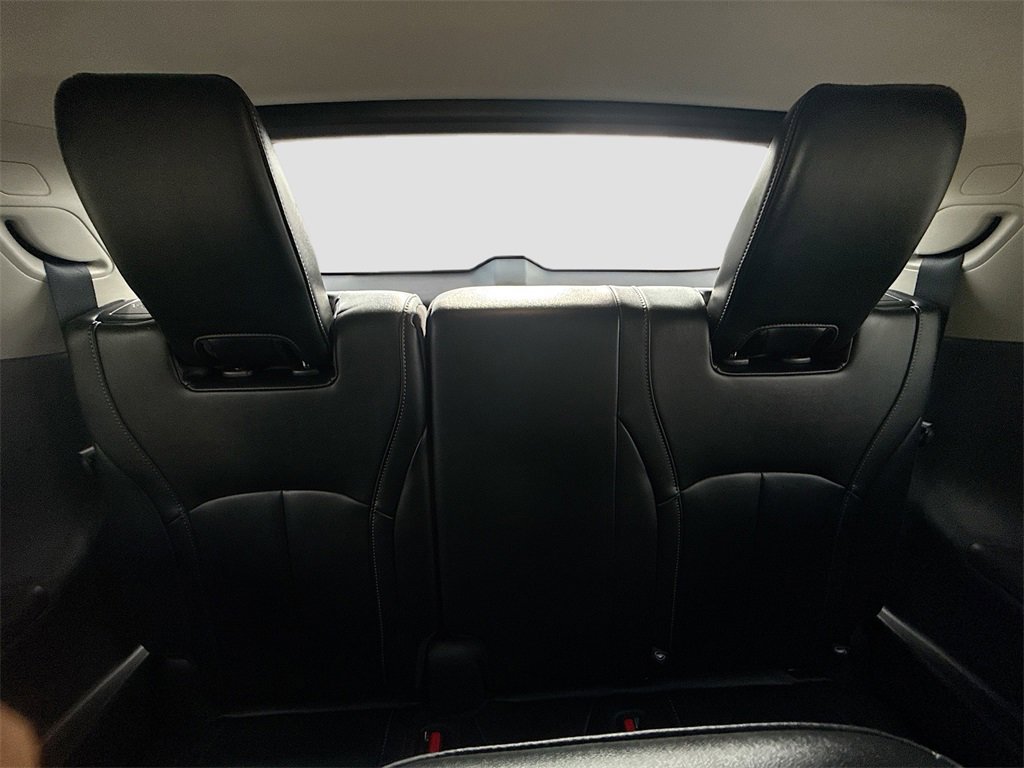 Used 2023 INFINITI QX60 Luxe w/ Cargo Package image 28