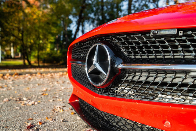 Used 2016 Mercedes-Benz AMG GT S image 61