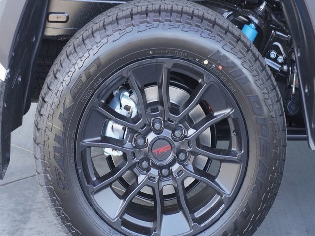 New 2025 Toyota Tundra Limited image 7