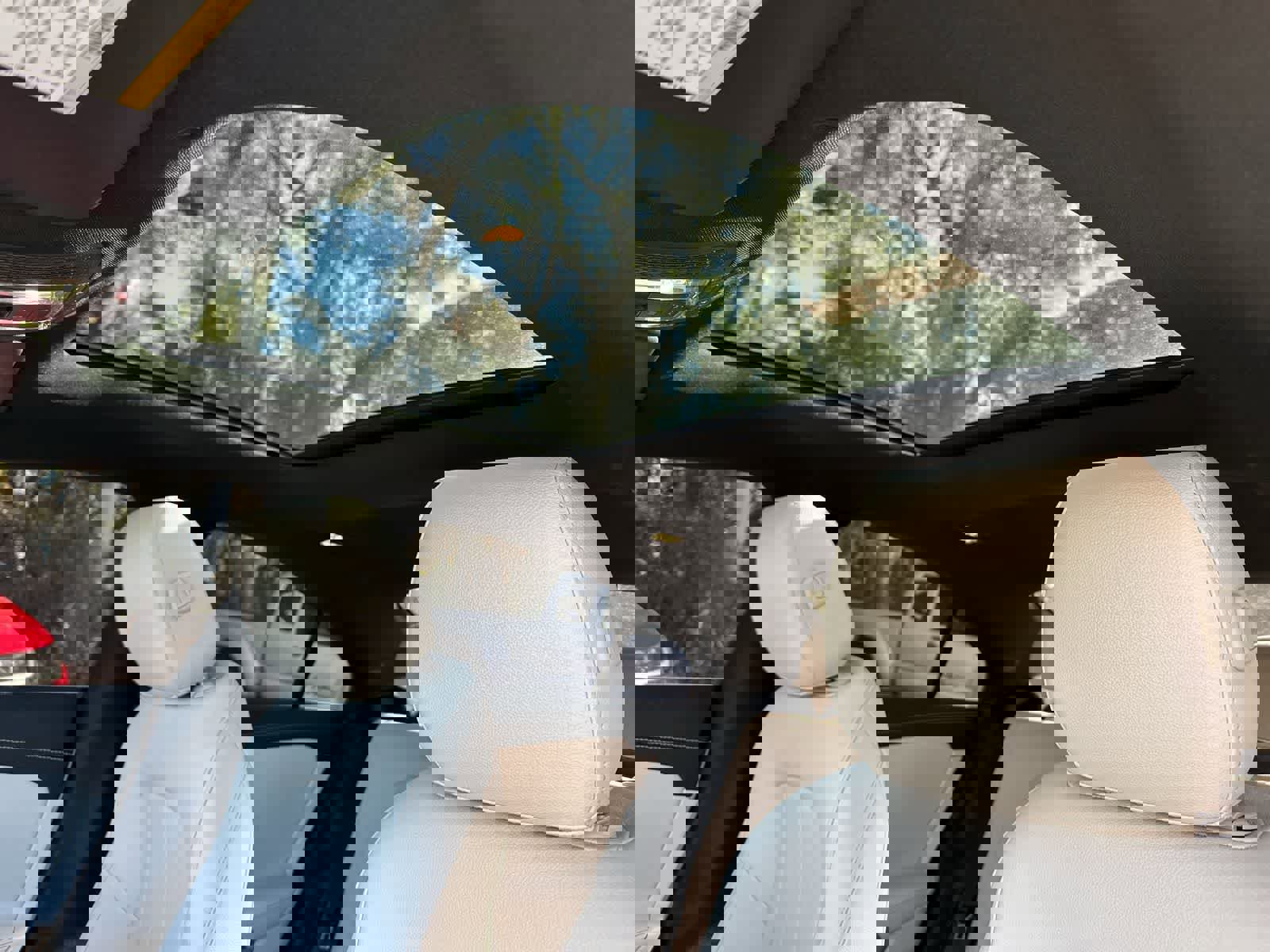 Used 2022 Mercedes-Benz CLA 250 image 17