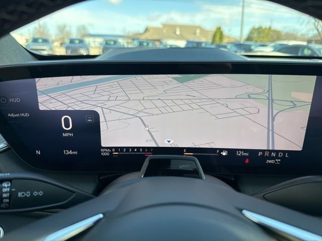 New 2026 Buick Enclave Avenir w/ Super Cruise Package image 51