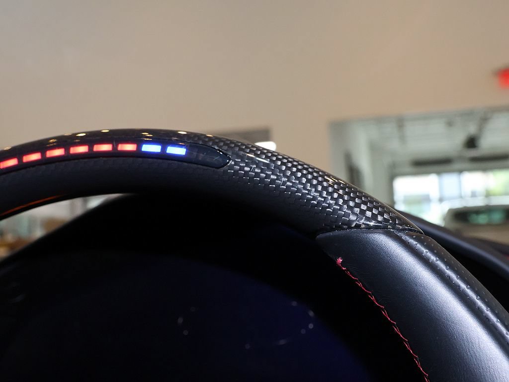 Certified 2022 Ferrari Roma RWD image 98