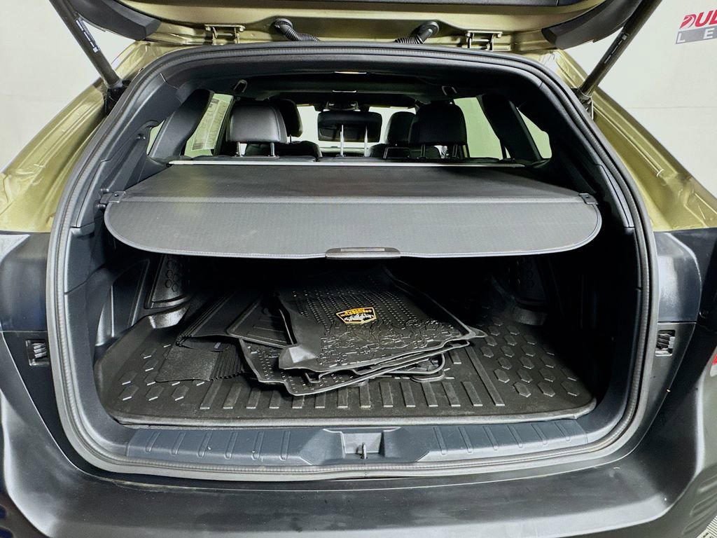 Used 2022 Subaru Outback Wilderness image 27