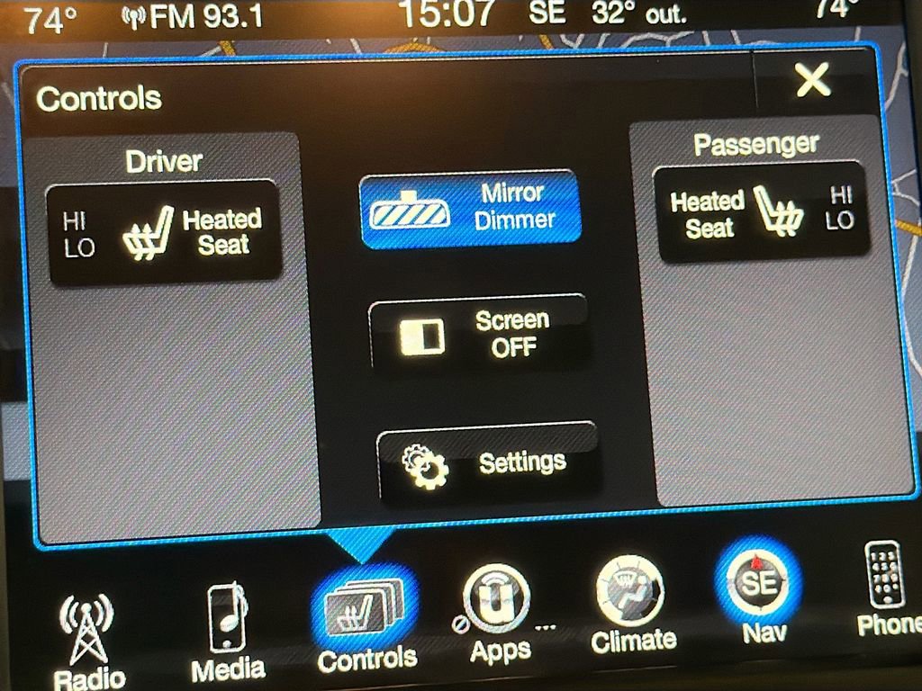 Used 2016 Chrysler 300 S image 20