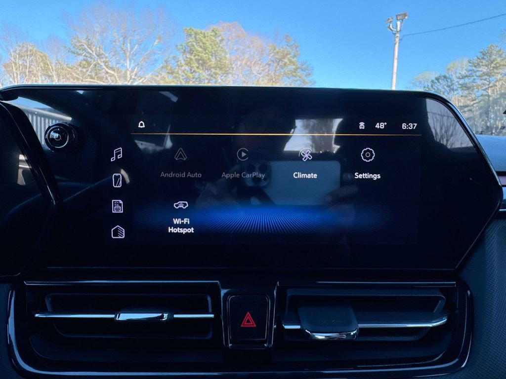 New 2026 Chevrolet TrailBlazer RS w/ Convenience Package image 27