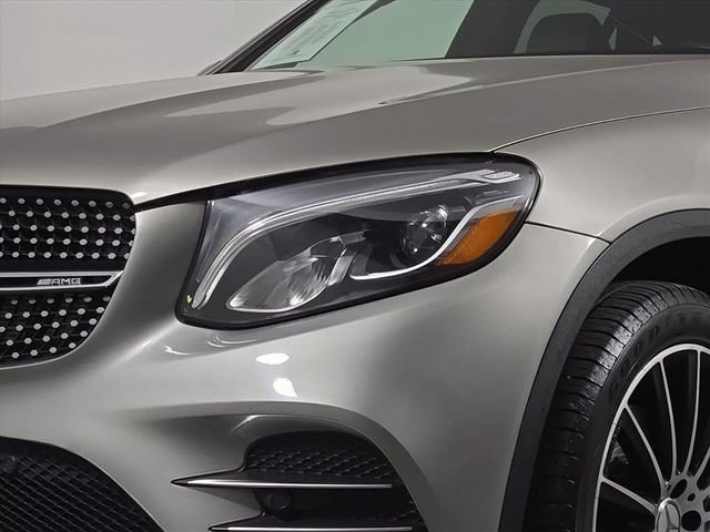 Used 2019 Mercedes-Benz GLC 43 AMG 4MATIC image 12