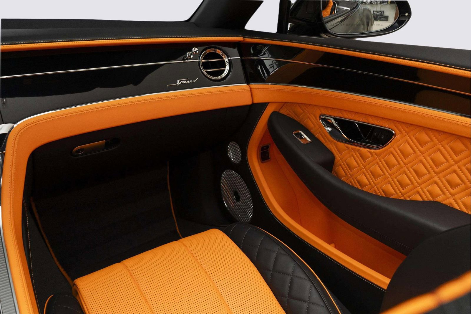 Used 2023 Bentley Continental GT Speed AWD/4WD image 63