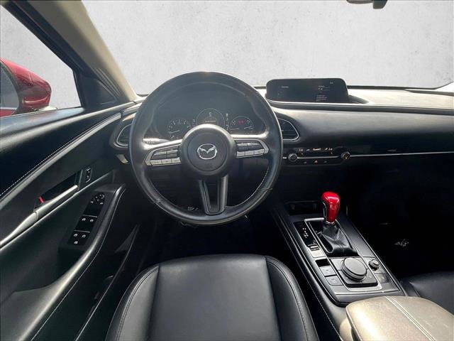 Used 2021 MAZDA CX-30 FWD 2.5 S w/ Select Package image 7