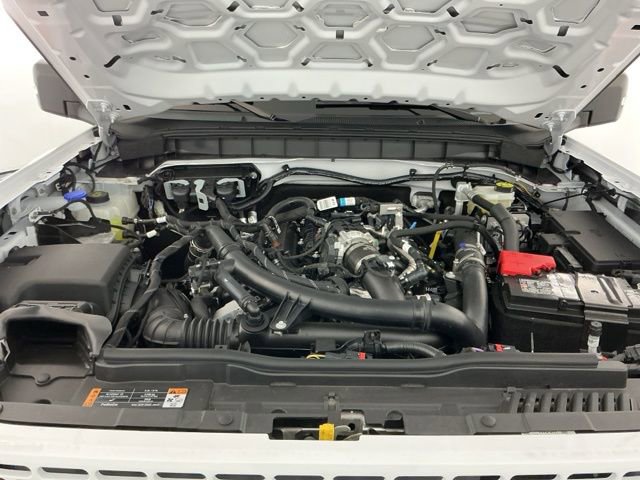 Used 2025 Ford Bronco Stroppe Edition image 30