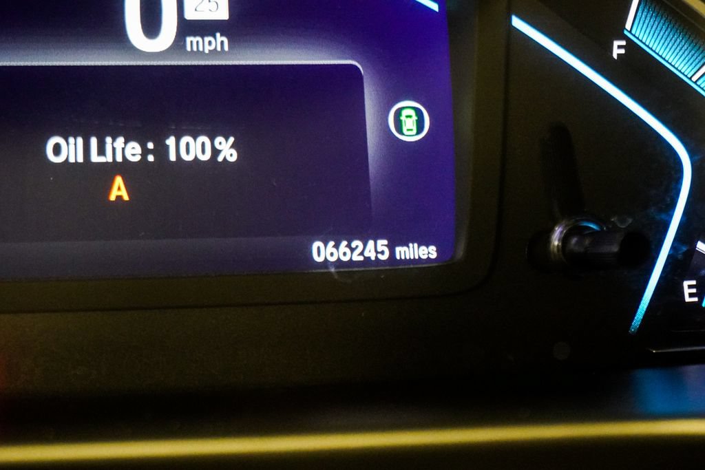 Used 2022 Honda Odyssey Touring image 28
