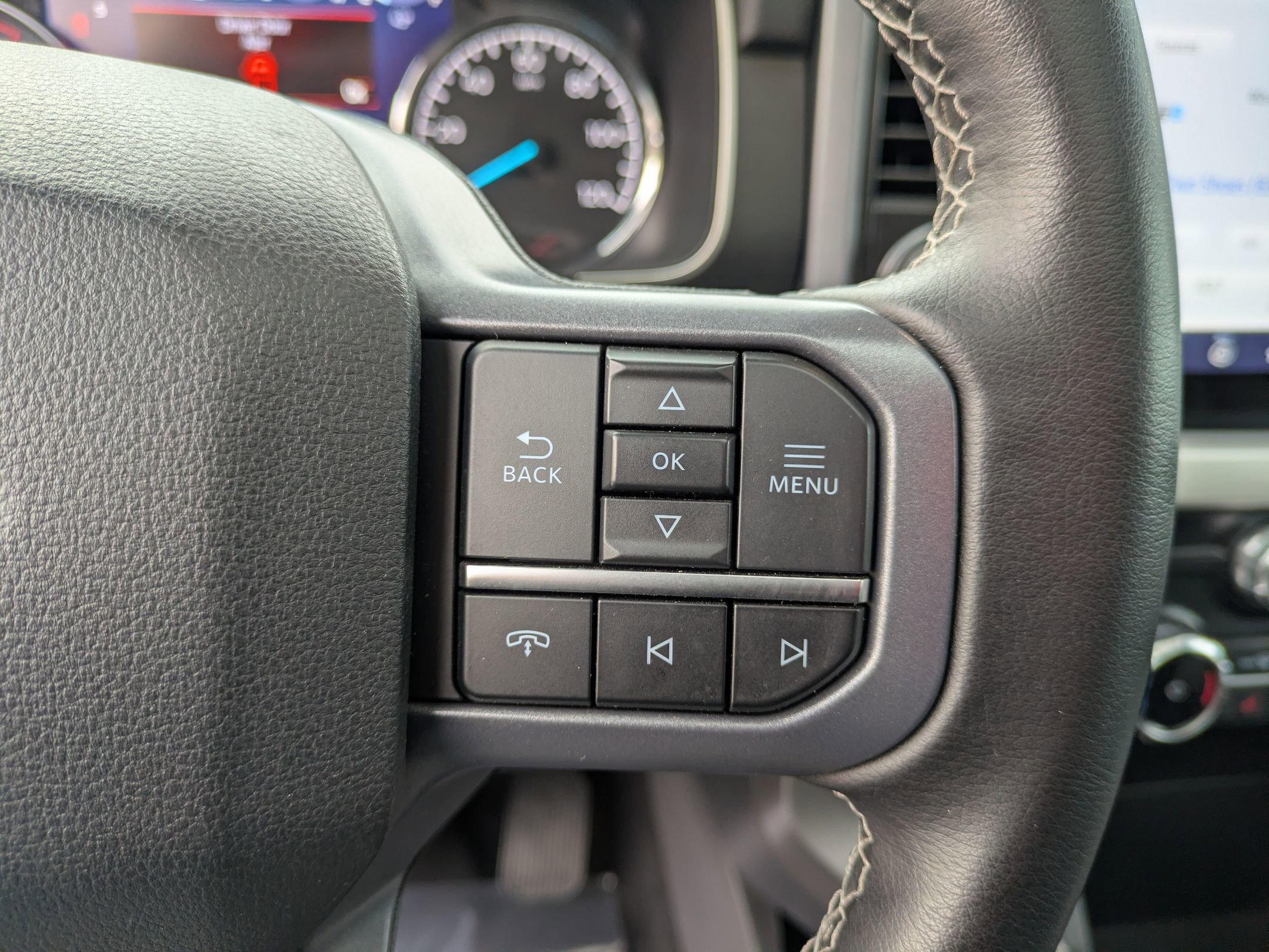 Certified 2023 Ford F150 XLT w/ Equipment Group 302A High image 20