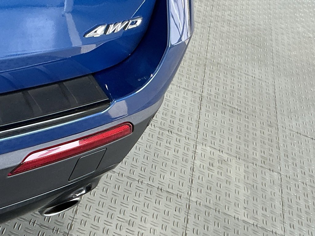 Used 2023 Ford Explorer ST-Line image 4