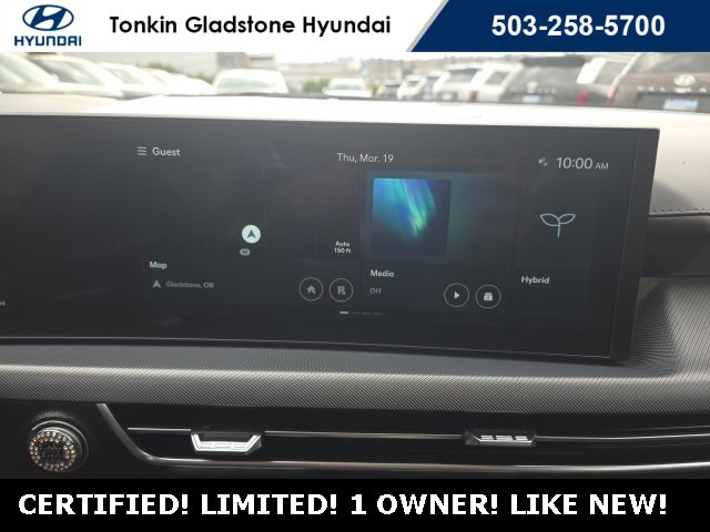 Certified 2024 Hyundai Sonata Limited image 16