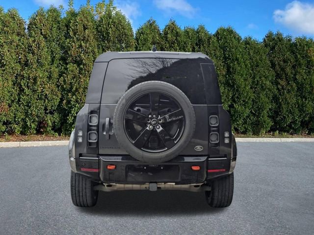 Used 2023 Land Rover Defender 110 X image 5