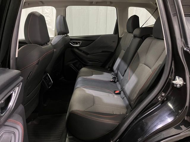 Used 2019 Subaru Forester Sport w/ Popular Package #2 AWD/4WD image 11