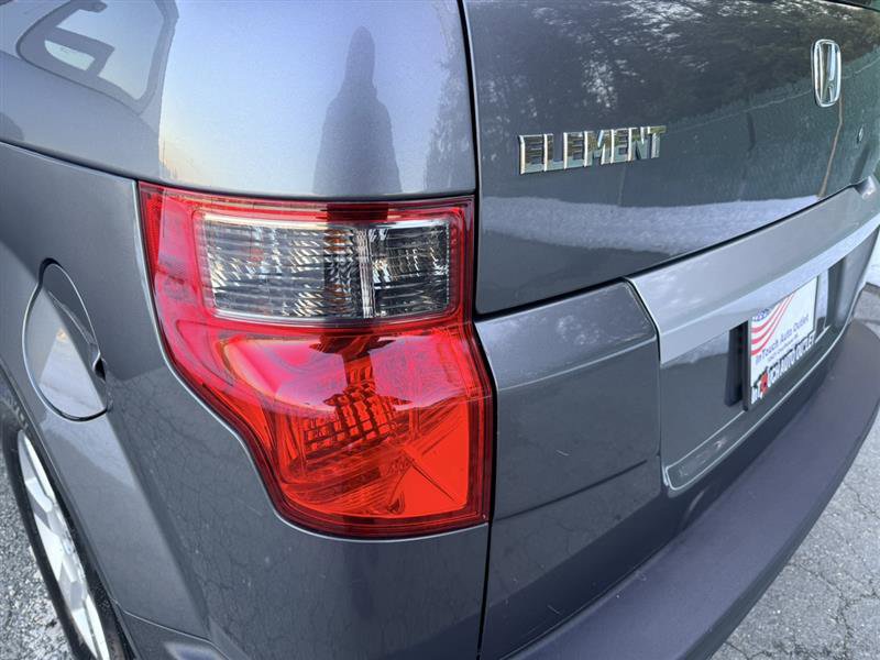 Used 2011 Honda Element EX image 11